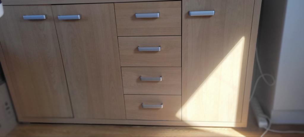 Kast, Ophalen of Verzenden, Gebruikt, 25 tot 50 cm, Minder dan 100 cm