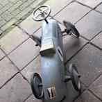 Vintage Trapauto / Loopauto, Ophalen of Verzenden, Gebruikt, Trapvoertuig