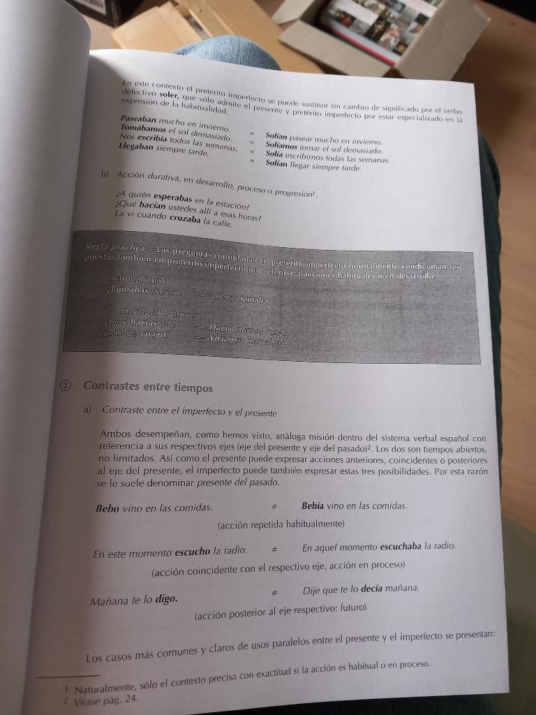 Spaanse cursusboeken met theorie, opdrachten en antwoorden, Ophalen, Diverse auteurs, Zo goed als nieuw, Alpha