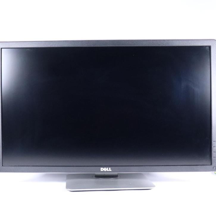 Dell P2715Q 27'' Monitor - B Grade, Audio, Tv en Foto, Afstandsbedieningen, Gebruikt