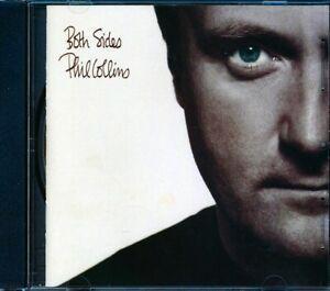 Phil Collins CD Both Sides, Cd's en Dvd's, Cd's | Pop, Gebruikt, 1980 tot 2000, Ophalen of Verzenden