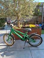 Alpina Comet 16 inch, Fietsen en Brommers, Fietsen | Kinderfietsjes, Ophalen, Gebruikt, 16 tot 20 inch, Alpina