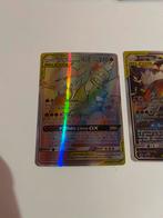 4 charizard kaarten, Hobby en Vrije tijd, Verzamelkaartspellen | Pokémon, Ophalen of Verzenden, Zo goed als nieuw