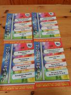 Pop Selections 160, 162  / 164 / 165 / 167 / 168, Nieuw, Ophalen of Verzenden, Keyboard, Artiest of Componist