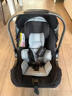 Nette Nuna Pipa Next, 0 t/m 13 kg, Ophalen, Overige merken, Gebruikt