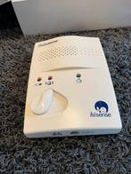 Babysense II - babymonitor, Kinderen en Baby's, Babyfoons, Ophalen, Nieuw, Minder dan 100 meter