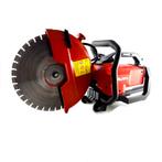 Hilti DSH 900-22 ATC Accu Bandenzaag, Excl. Accu | ZGAN, Flex Ltd., Zo goed als nieuw, https://flex.com/contact-us, Nobelstraat 10, 5807 GA Oostrum