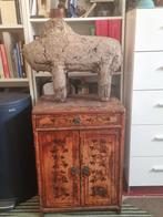 Boli Bambara fetisch. Mali.  Dordrecht, Antiek en Kunst, Ophalen