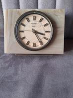 Klok, Ophalen of Verzenden