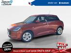 Suzuki Swift 1.2 Select Smart Hybrid | 16" lichtmetalen velg, Voorwielaandrijving, 12 maanden, Stof, Overige kleuren