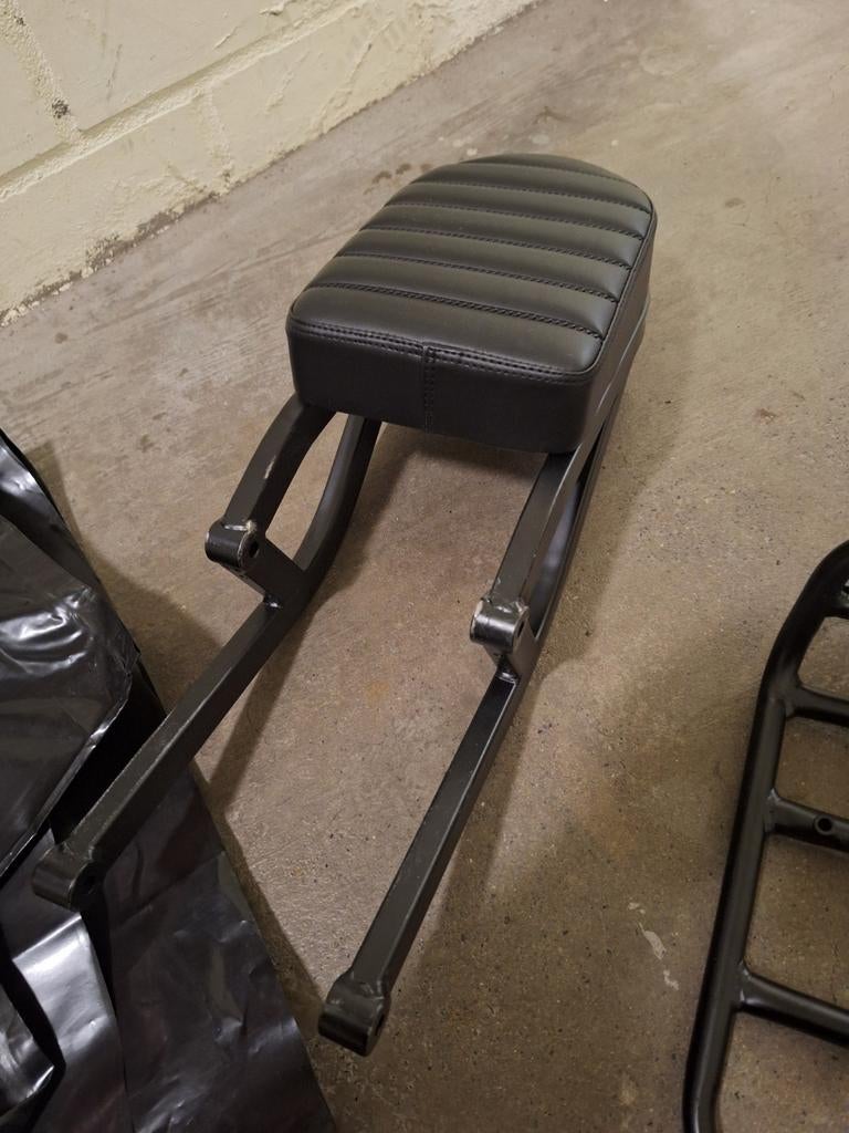 Ouxi V20 monteerset, Ophalen of Verzenden, Nieuw, Ouxi