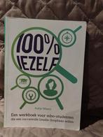 100% Jezelf - Werkboek voor MBO-studenten, Gelezen, Ophalen of Verzenden, MBO, Gamma