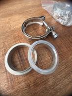 Uitlaat/turbo klem, Auto-onderdelen, Ophalen, Nieuw