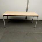 Kantoortafel - 175x70 cm, Niet ingevuld, Gebruikt, Niet ingevuld, Niet ingevuld