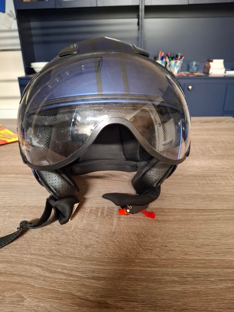 Helm merk vito, maat L, Fietsen en Brommers, Ophalen, Zo goed als nieuw