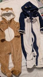 2x berenpakken maat 74, Ophalen of Verzenden, Meisje