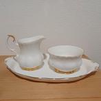 Royal Albert roomstelletje Val d Or, Ophalen of Verzenden