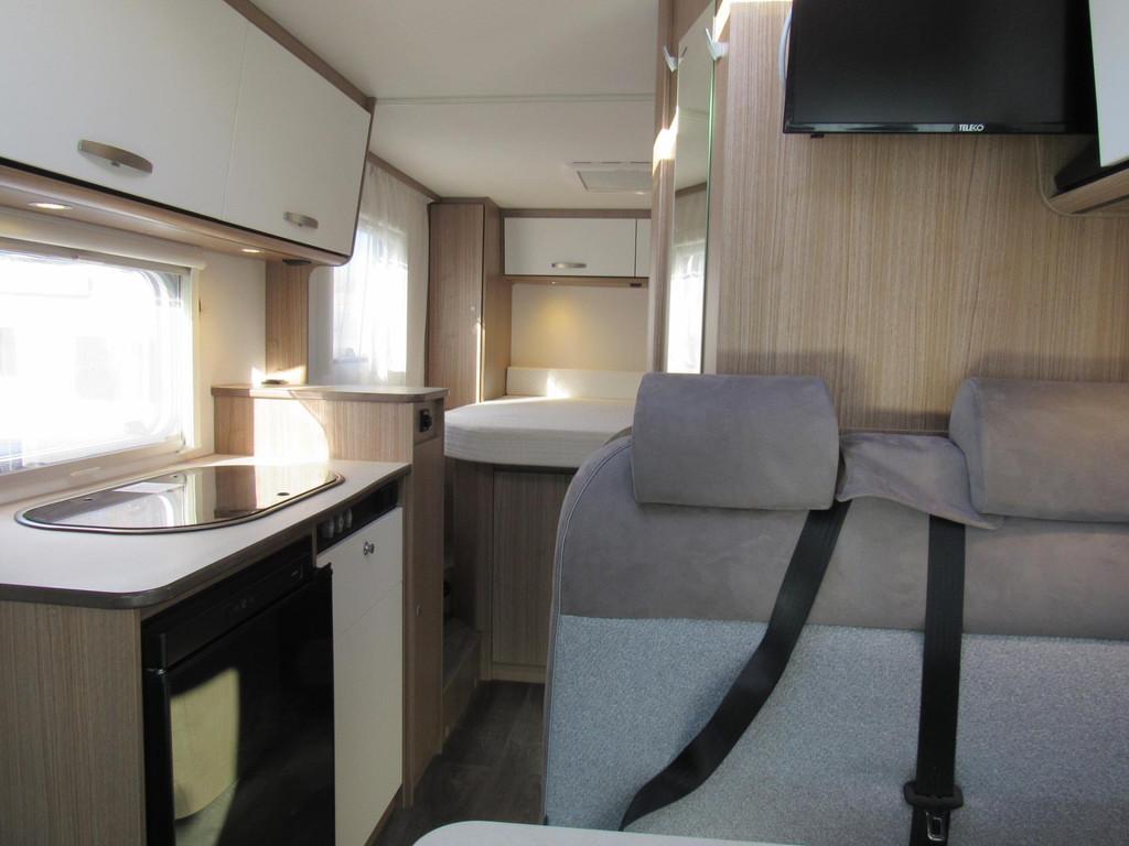 Caravans And Camping Carado