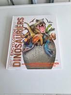 Lannoo's Grote Encyclopedie van alle Dinosauriërs, Onbekend, Ophalen of Verzenden, Zo goed als nieuw, Los deel
