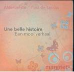 Alderliefste & Paul de Leeuw Une belle histoire  Cd-single, Ophalen of Verzenden, Gebruikt, Nederlandstalig
