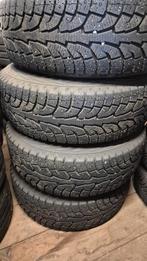 Hankook 235/65R17 108T Spijkerbanden, Auto-onderdelen, Ophalen, Gebruikt, 17 inch, Winterbanden