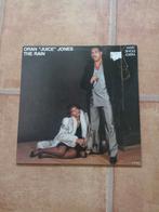 12'' Oran ''Juice'' Jones - The rain, Ophalen of Verzenden, 1980 tot 2000, Gebruikt, 12 inch