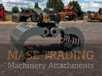 Kinshofer D09HPX-60 | CW10 | ZD | 6 ~ 10 TON | NIEUW, Zakelijke goederen, Machines en Bouw | Kranen en Graafmachines, Overige typen