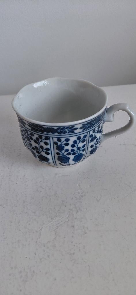 Antiek kopje, Antiek en Kunst, Ophalen of Verzenden
