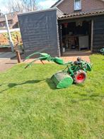 Agria tweewielige tractorfrees 2600RL, Tuin en Terras, Ophalen, Gebruikt, Overige soorten