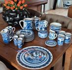 Blond Amsterdam servies, Blond Amsterdam, Ophalen of Verzenden, Zo goed als nieuw, Aardewerk