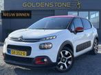 Citroën C3 1.2 PureTech S&S Shine € 8.943,00, 1025 kg, 1199 cc, Origineel Nederlands, Bedrijf