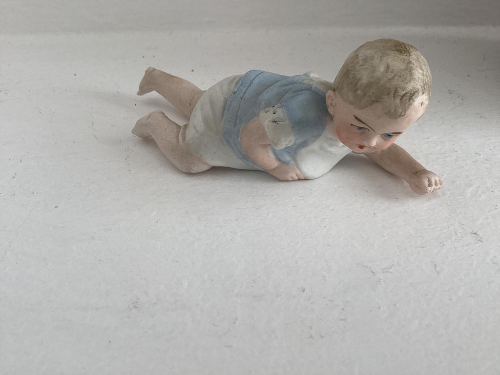 Piano baby, Ophalen of Verzenden