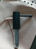 Quooker zwarte zeeppomp - Zeepdispenser, Ophalen of Verzenden, Nieuw