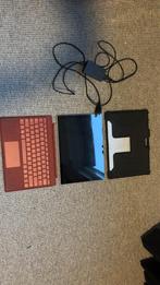 Microsoft surface pro 7!, Computers en Software, Windows Tablets, Ophalen, 12 inch, Zo goed als nieuw, Gps
