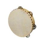 CSN-0806 Hayman tamboerijn, Muziek en Instrumenten, Percussie, ., Ophalen of Verzenden, ., .