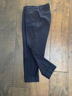 Cambio broek blauw maat 38 model Krystal, Kleding | Dames, Maat 38/40 (M), Blauw, Ophalen of Verzenden, Zo goed als nieuw