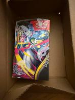 Pokemon mega evolutions halve booster box sealed, Hobby en Vrije tijd, Verzamelkaartspellen | Pokémon, Ophalen of Verzenden, Nieuw