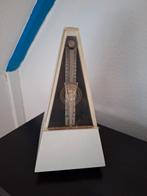 Metronoom, Ophalen, Zo goed als nieuw