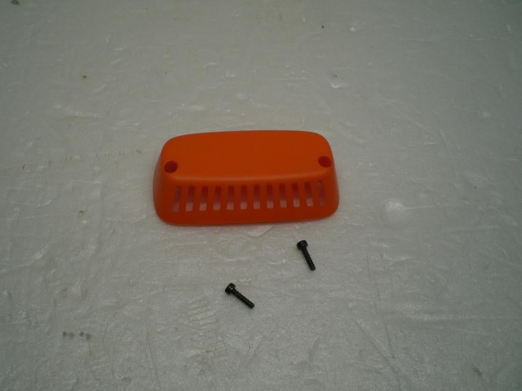 YUNEEC TYPHOON 520 LIGHT COVER YUNH520103, Ophalen of Verzenden, Nieuw