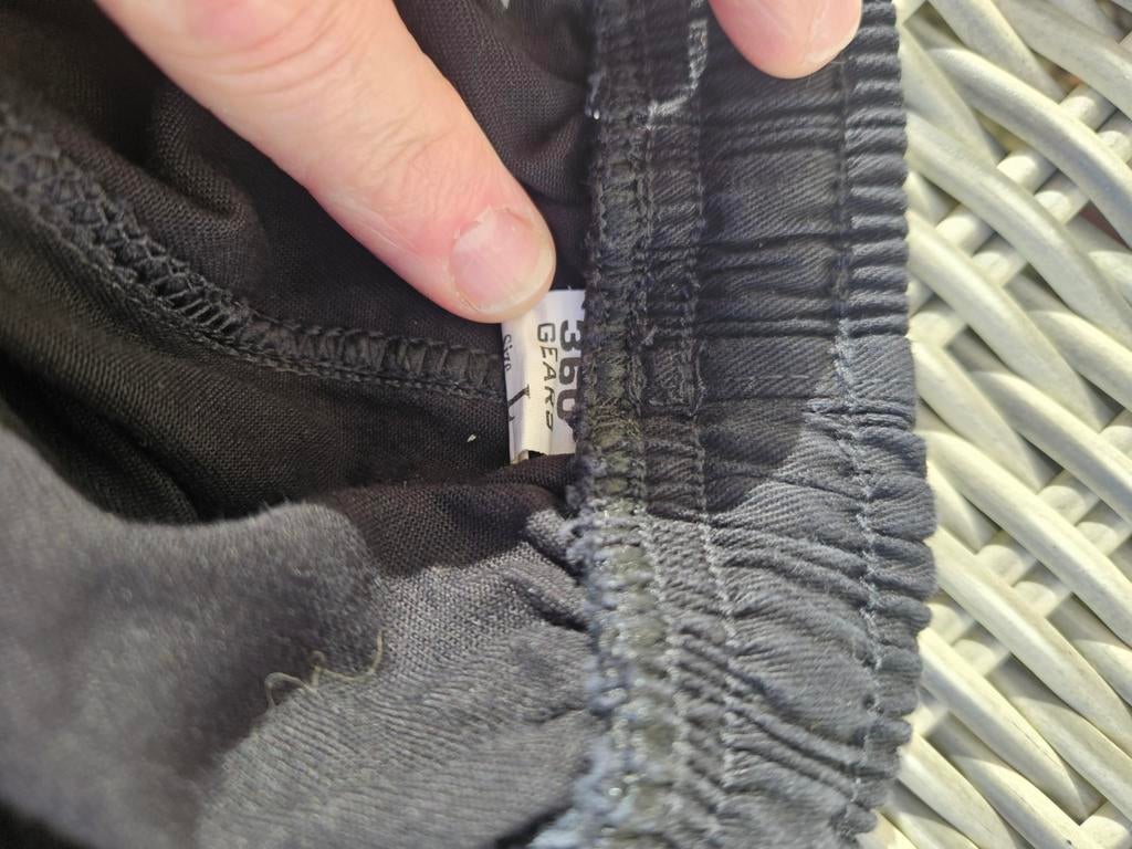 Krav Maga sportbroek maat L, Sport en Fitness, Vechtsporten en Zelfverdediging, Ophalen