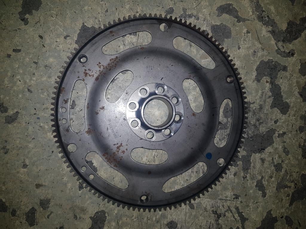 Vliegwiel Audi A4 2.0 TFSI 16V 2019, Ophalen of Verzenden