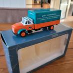Daf torpedo lommerts lion toys, Ophalen of Verzenden, Zo goed als nieuw, Bus of Vrachtwagen, Lion Toys