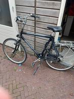 Gazelle Herenfiets - 7 versnellingen, opknapper, Ophalen, Gebruikt, Gazelle, Versnellingen