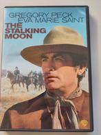 The Stalking Moon R1 dvd western, thriller Gregory Peck, 1960 tot 1980, Gebruikt, Vanaf 16 jaar, Overige genres