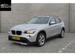 BMW X1 xDrive18d Executive automaat (bj 2011), Euro 5, Stof, Bedrijf, Diesel