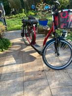 Elektrische loopfiets, Ophalen, Zo goed als nieuw