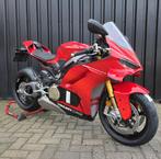 Ducati Panigale V4 S Corse, Motoren, Motoren | Ducati, Bedrijf, Overig