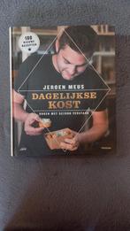 Jeroen Meus - Dagelijkse kost Recepten Koken, Boeken, Kookboeken, Jeroen Meus, Ophalen of Verzenden, Zo goed als nieuw, Nederland en België