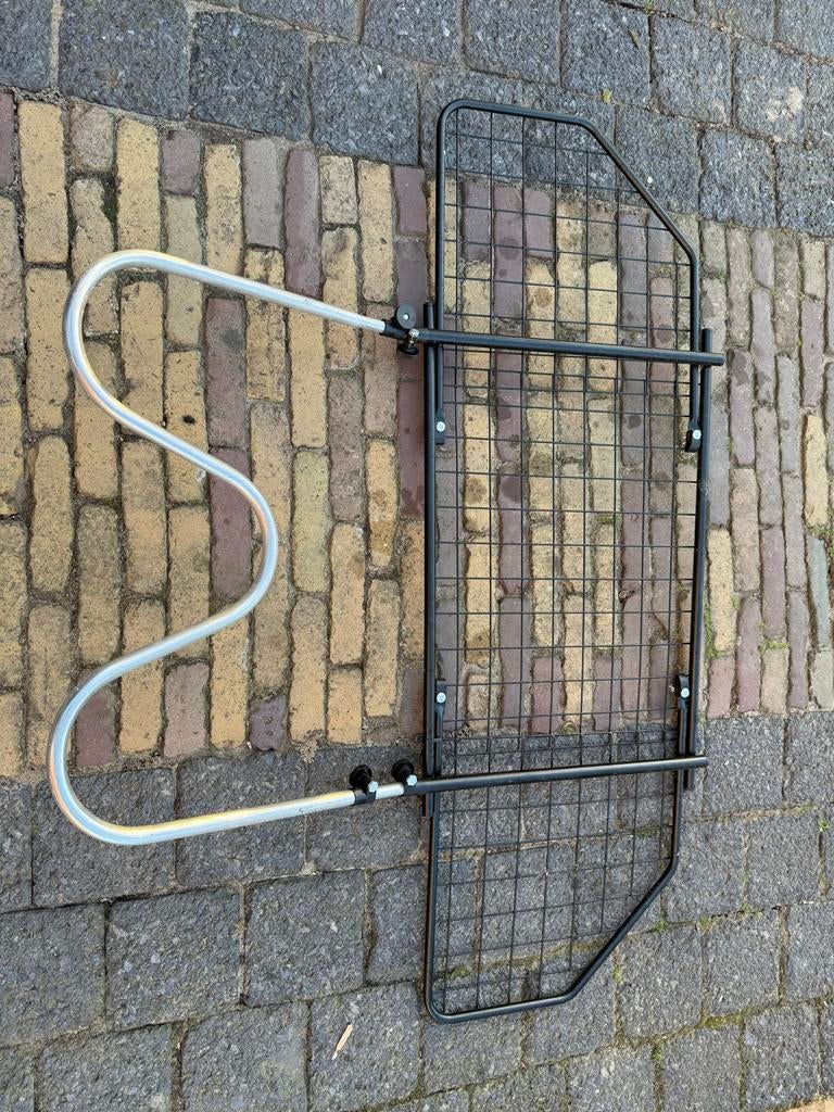 Hondenrek Land Rover Discovery 1, Ophalen of Verzenden, Gebruikt