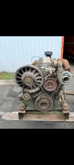 Te koop deutz motor  6cil type 913 turbo, Ophalen of Verzenden, Gebruikt
